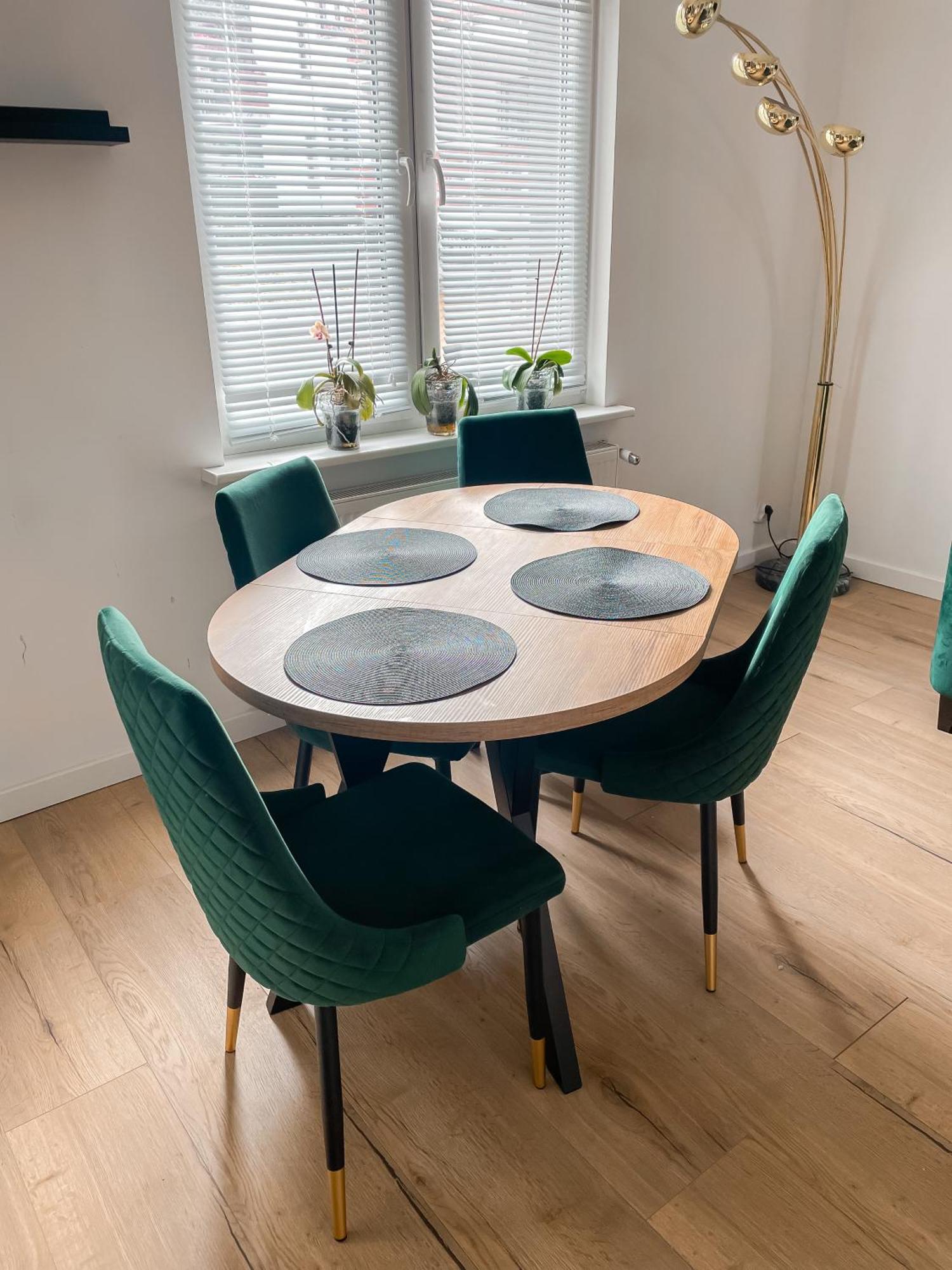 Apartament Muszelka Apartment Miedzyzdroje Luaran gambar